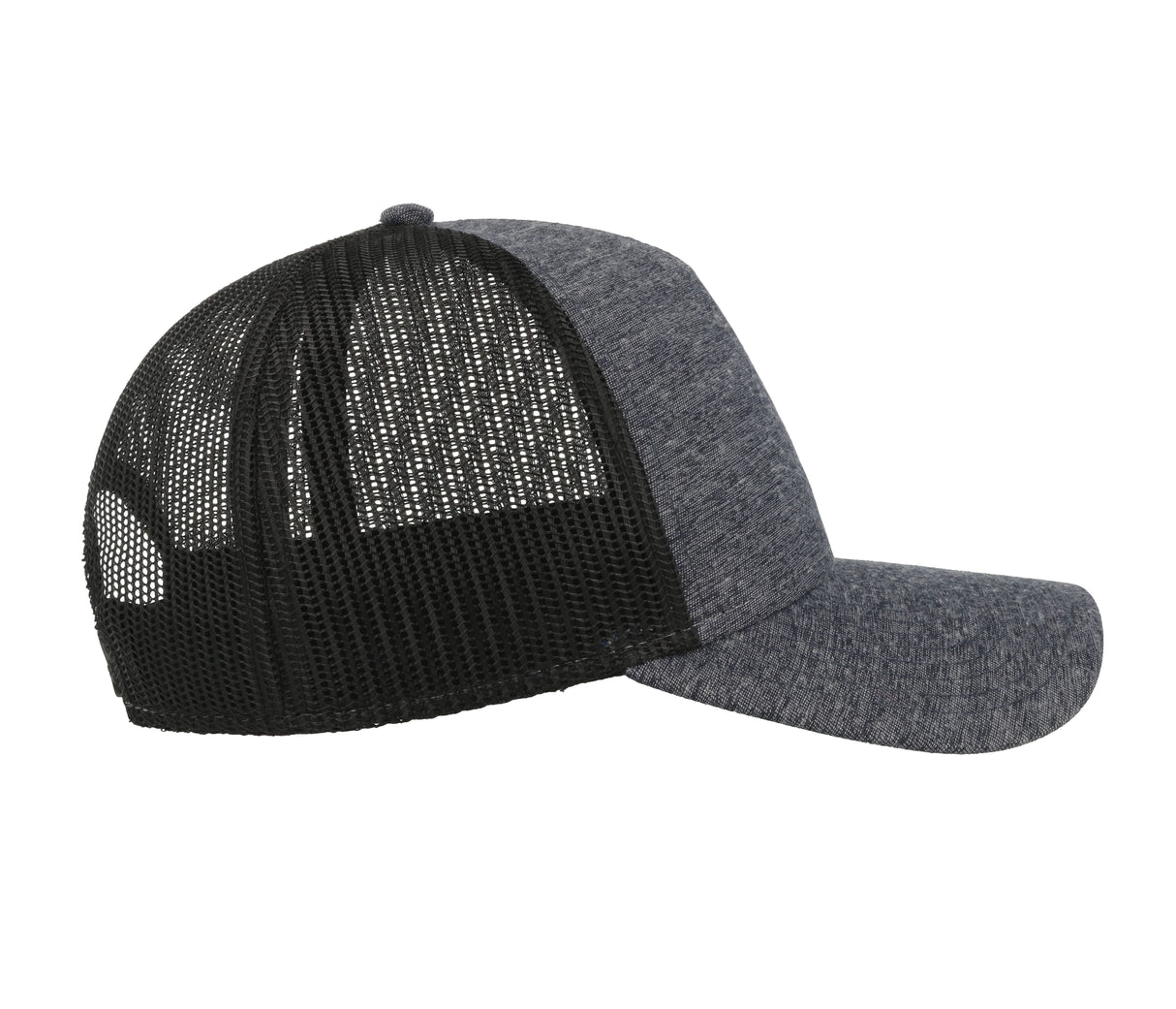 ATLANTIS HEADWEAR RAPPER MELANGE