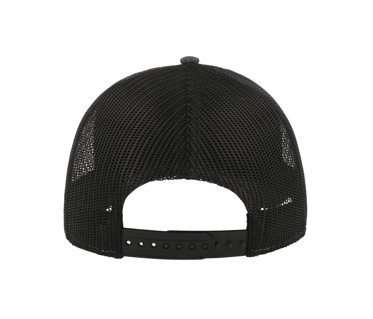 ATLANTIS HEADWEAR RAPPER MELANGE
