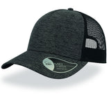 ATLANTIS HEADWEAR RAPPER MELANGE