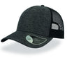 ATLANTIS HEADWEAR RAPPER MELANGE