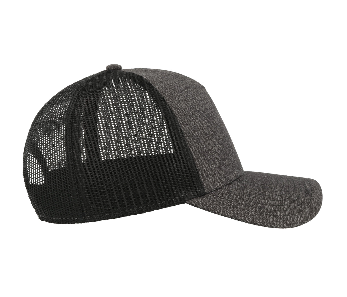 ATLANTIS HEADWEAR RAPPER MELANGE