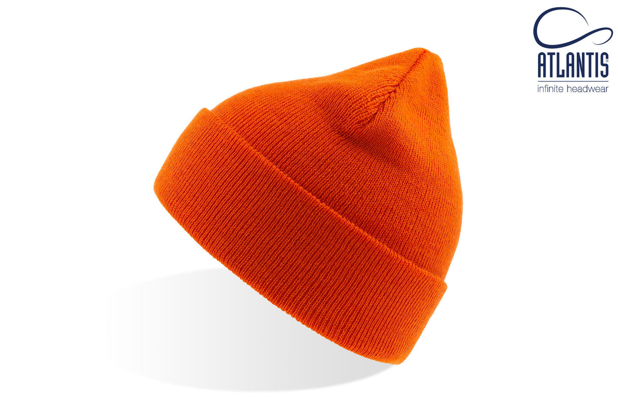 ATLANTIS HEADWEAR EKO BEANIE