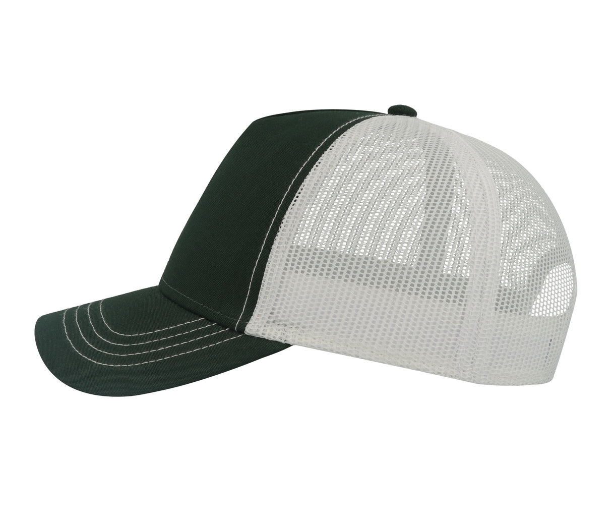 ATLANTIS HEADWEAR RAPPER CANVAS