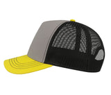 ATLANTIS HEADWEAR RAPPER CANVAS