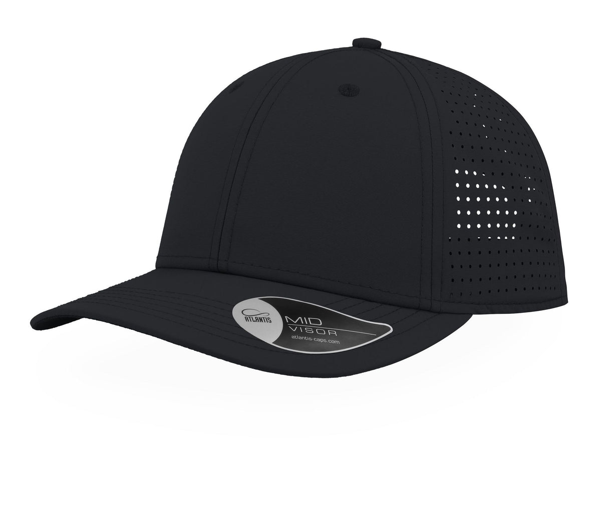 ATLANTIS HEADWEAR BREEZY