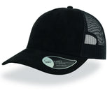 ATLANTIS HEADWEAR RAPPER SUEDE