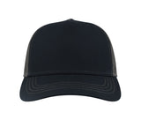 ATLANTIS HEADWEAR RAPPER CANVAS-S