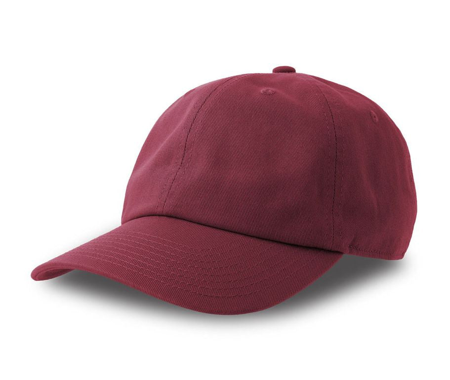 ATLANTIS HEADWEAR DAD HAT-S