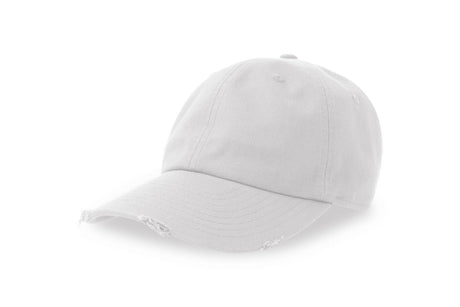 DAD HAT DESTROYED-S