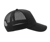 ATLANTIS HEADWEAR RAPPER SUEDE-S