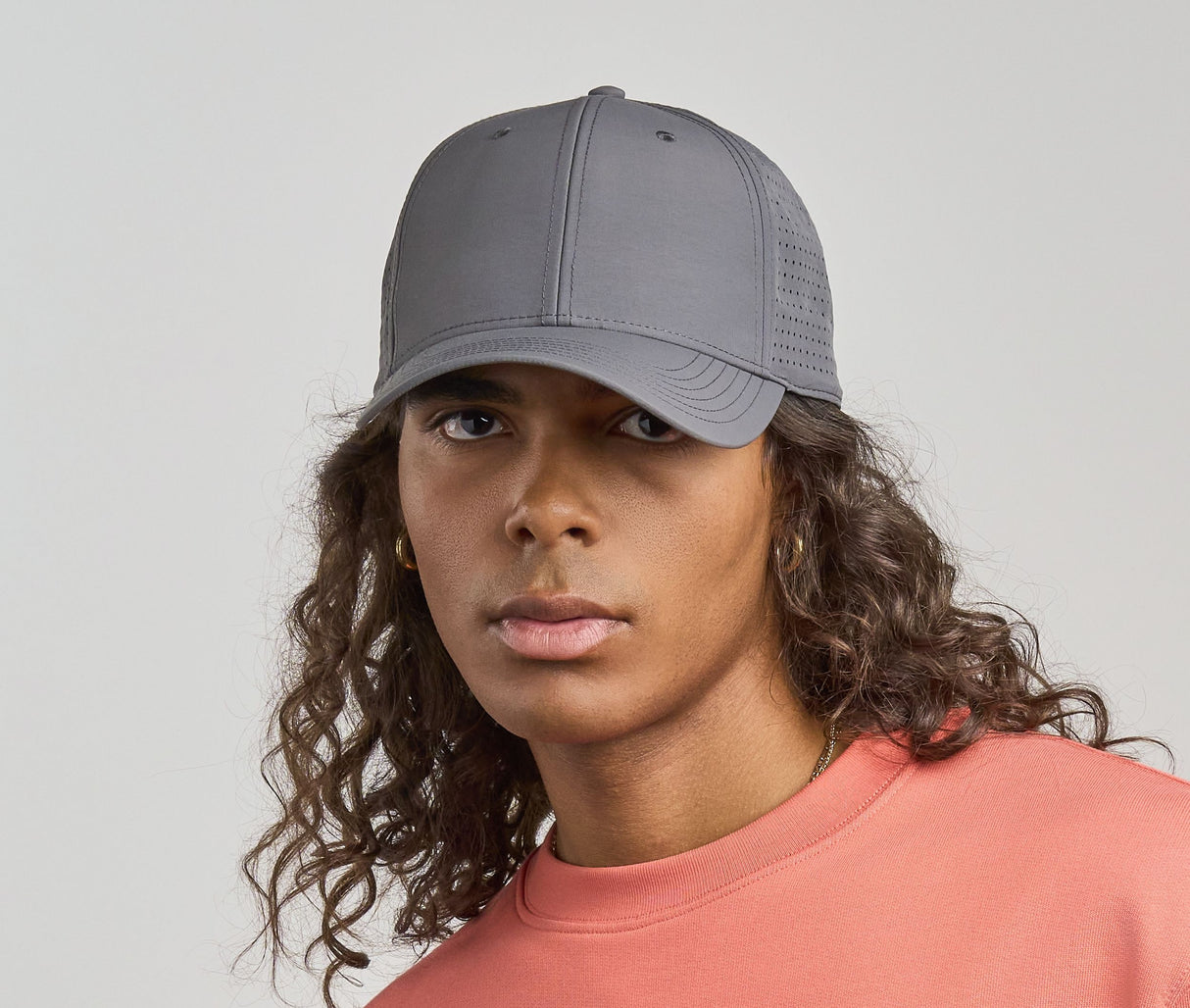 ATLANTIS HEADWEAR BREEZY-S