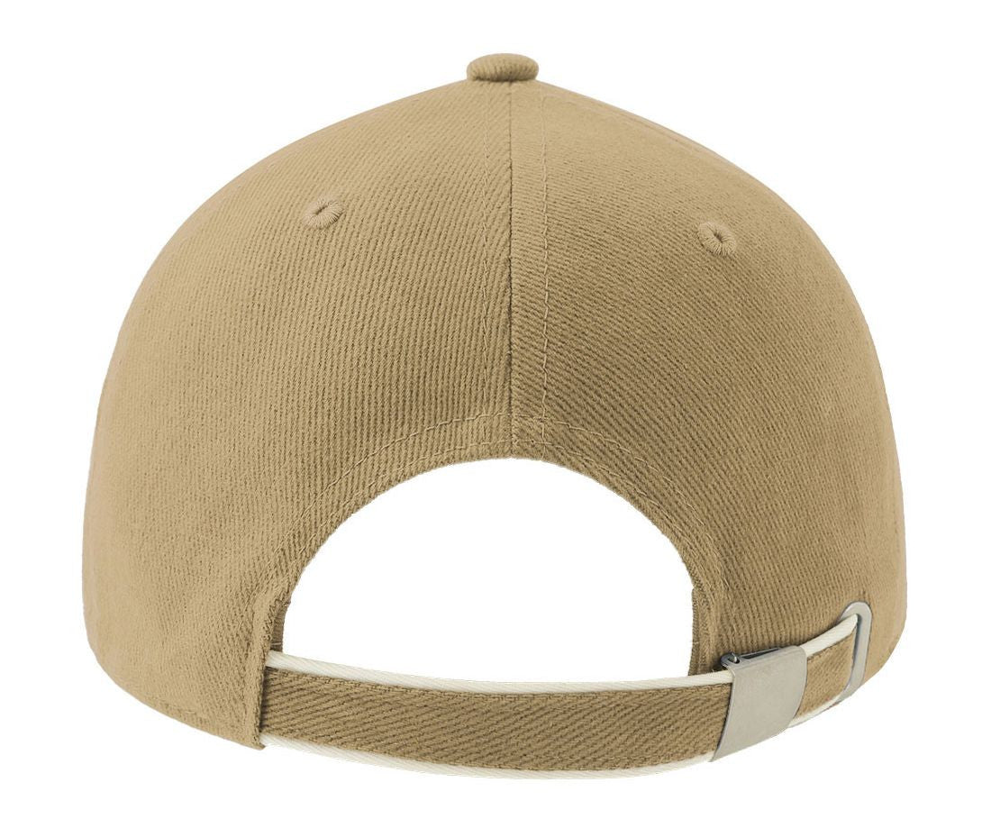 ATLANTIS HEADWEAR PILOT PIPING SANDWICH-S