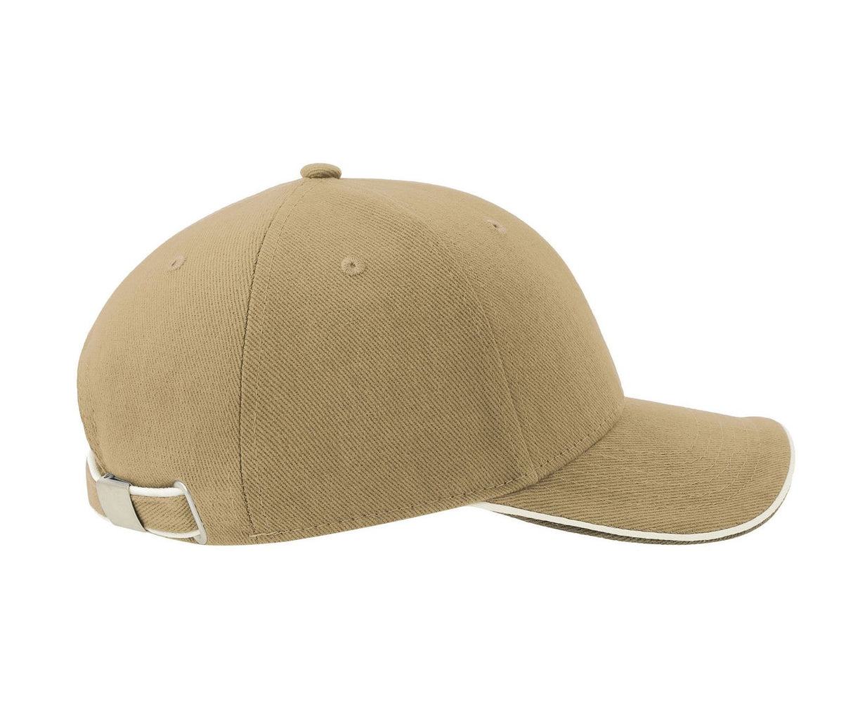 ATLANTIS HEADWEAR PILOT PIPING SANDWICH-S