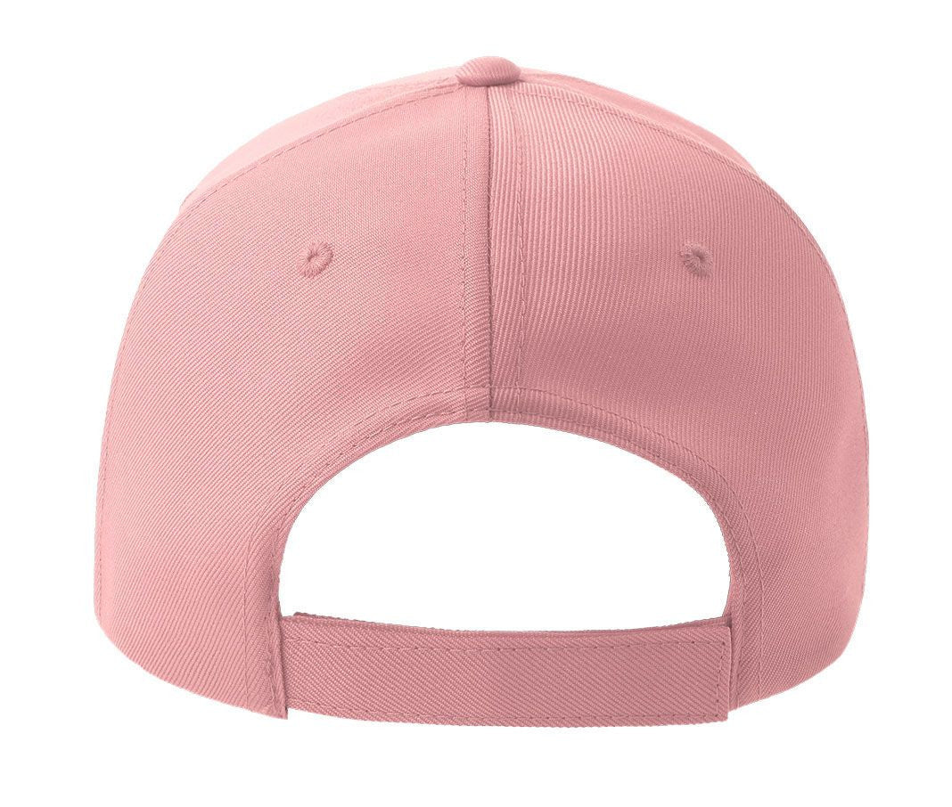 ATLANTIS HEADWEAR RECY FIVE PIPING