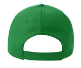 ATLANTIS HEADWEAR RECY FIVE PIPING