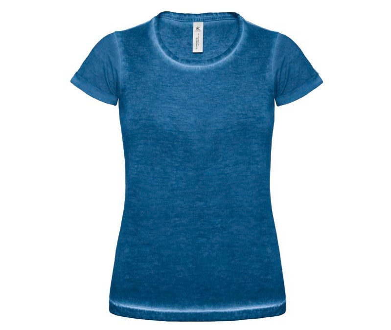 B&amp;C DNM PLUG IN/WOMEN