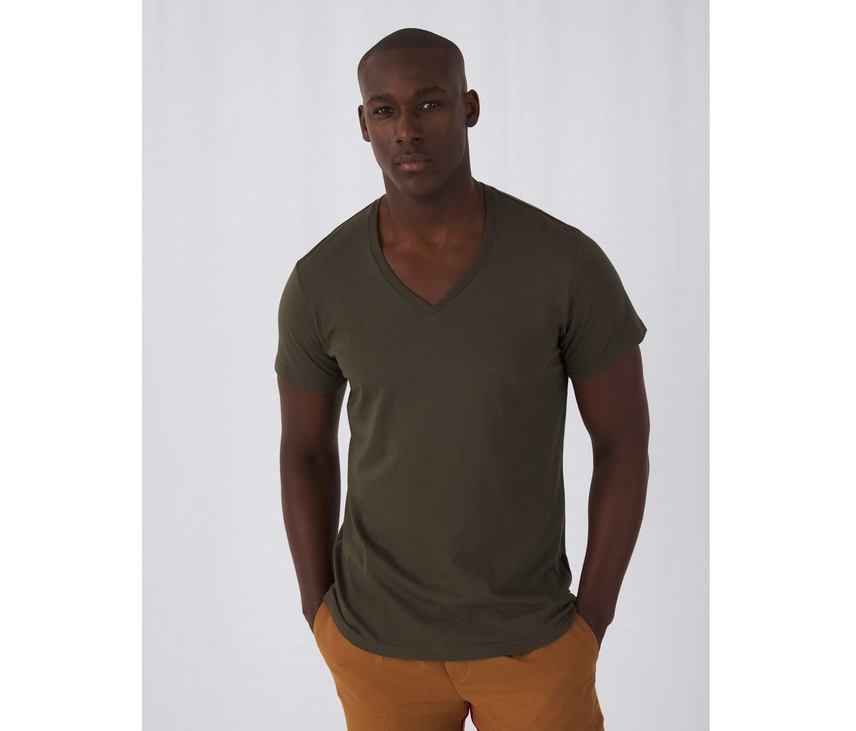B&amp;C Inspire V T/men_°