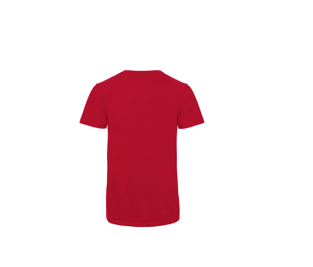 B&C Inspire Slub T/men_°