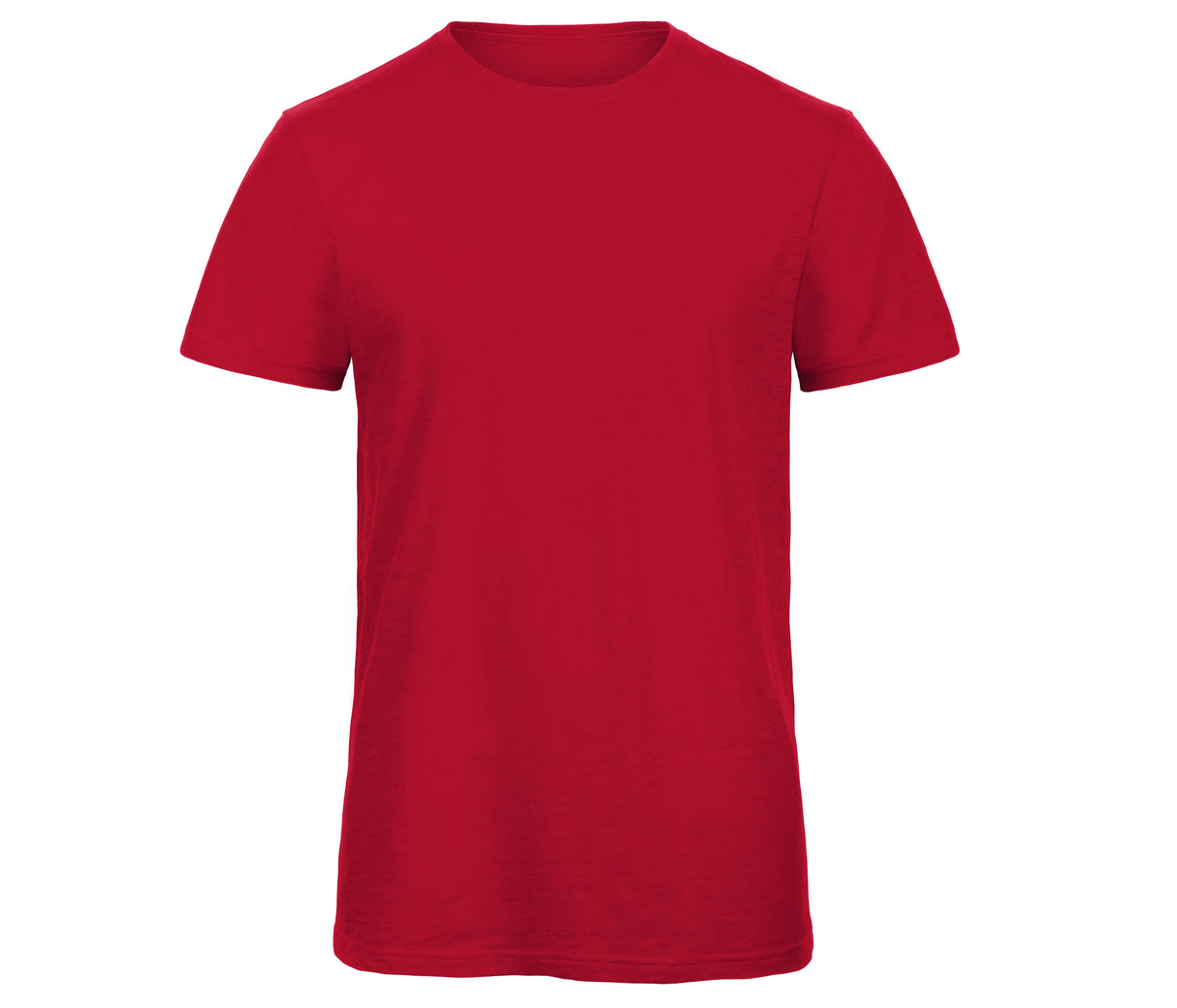 B&C Inspire Slub T/men_°