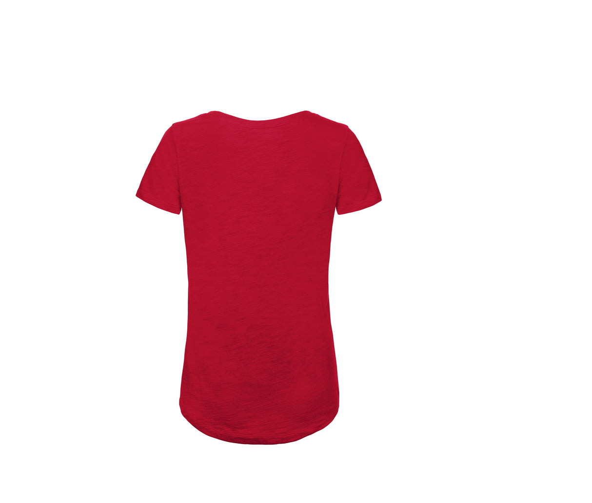 B&C Inspire Slub T/women_°