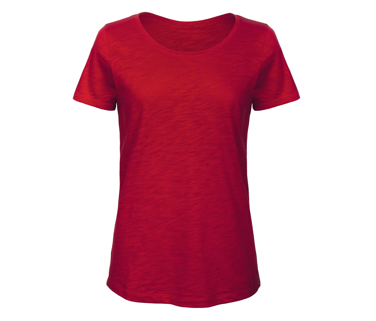 B&C Inspire Slub T/women_°