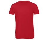 B&C TRI-BLEND MEN