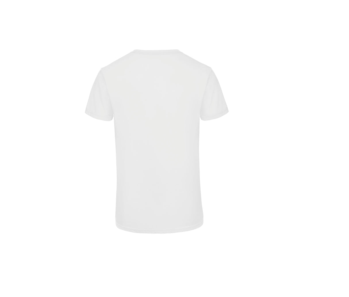 B&amp;C V TRI-BLEND MEN
