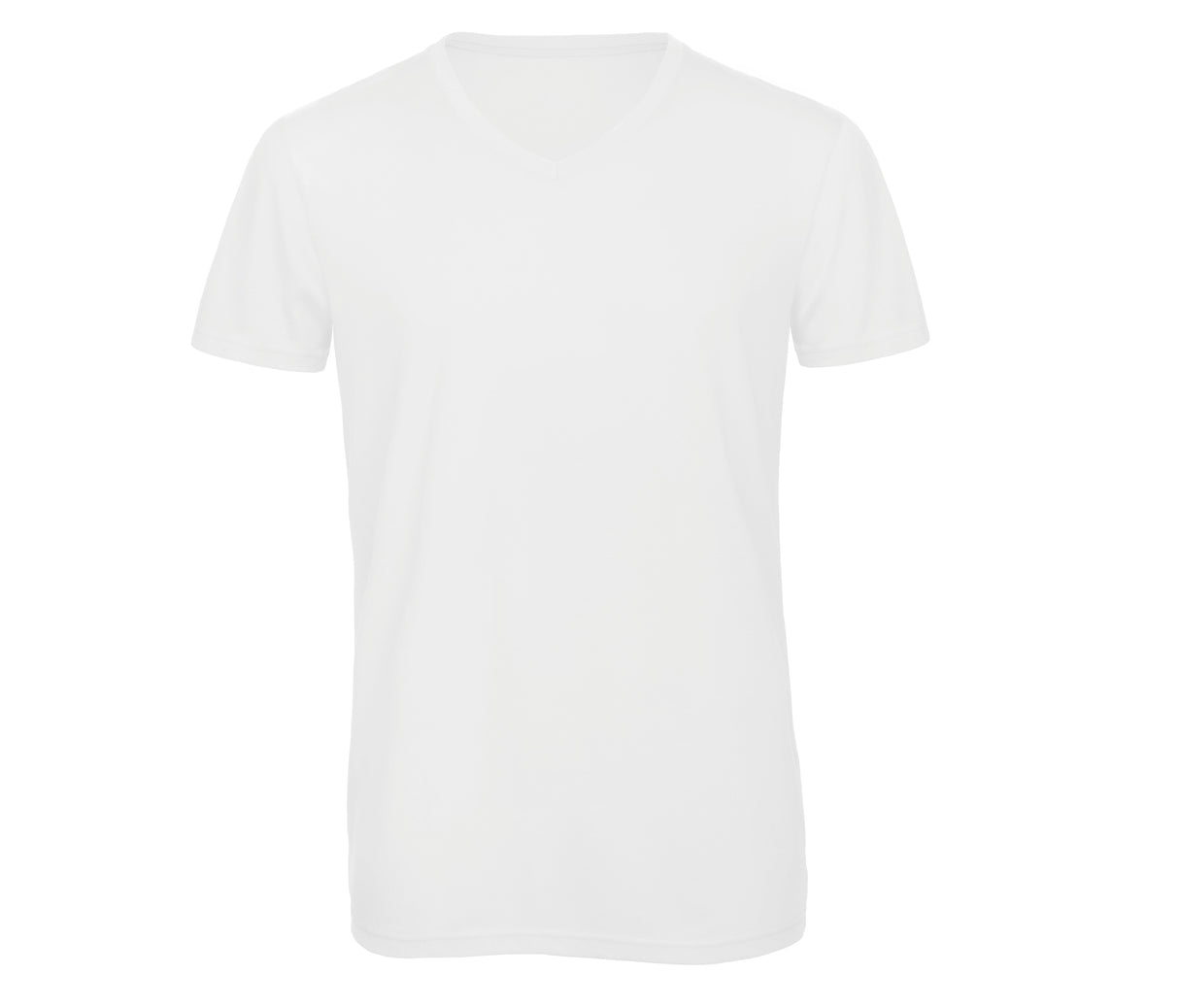 B&amp;C V TRI-BLEND MEN
