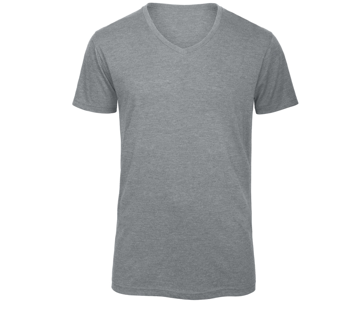 B&amp;C V TRI-BLEND MEN