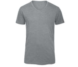 B&amp;C V TRI-BLEND MEN