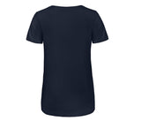 B&amp;C V TRI-BLEND WOMEN