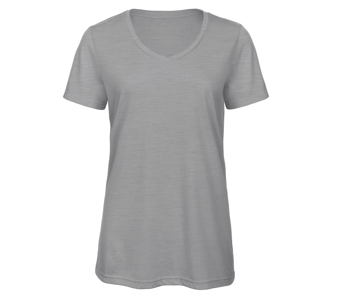 B&amp;C V TRI-BLEND WOMEN