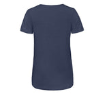 B&amp;C V TRI-BLEND WOMEN