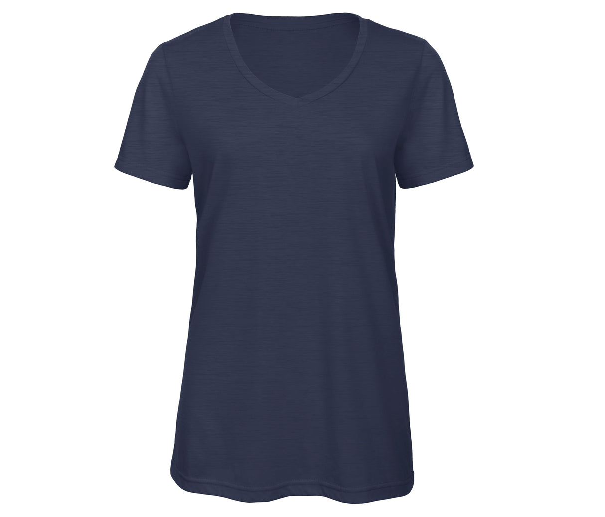 B&amp;C V TRI-BLEND WOMEN