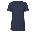 B&amp;C V TRI-BLEND WOMEN