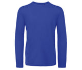 B&C Inspire LSL T/men_°
