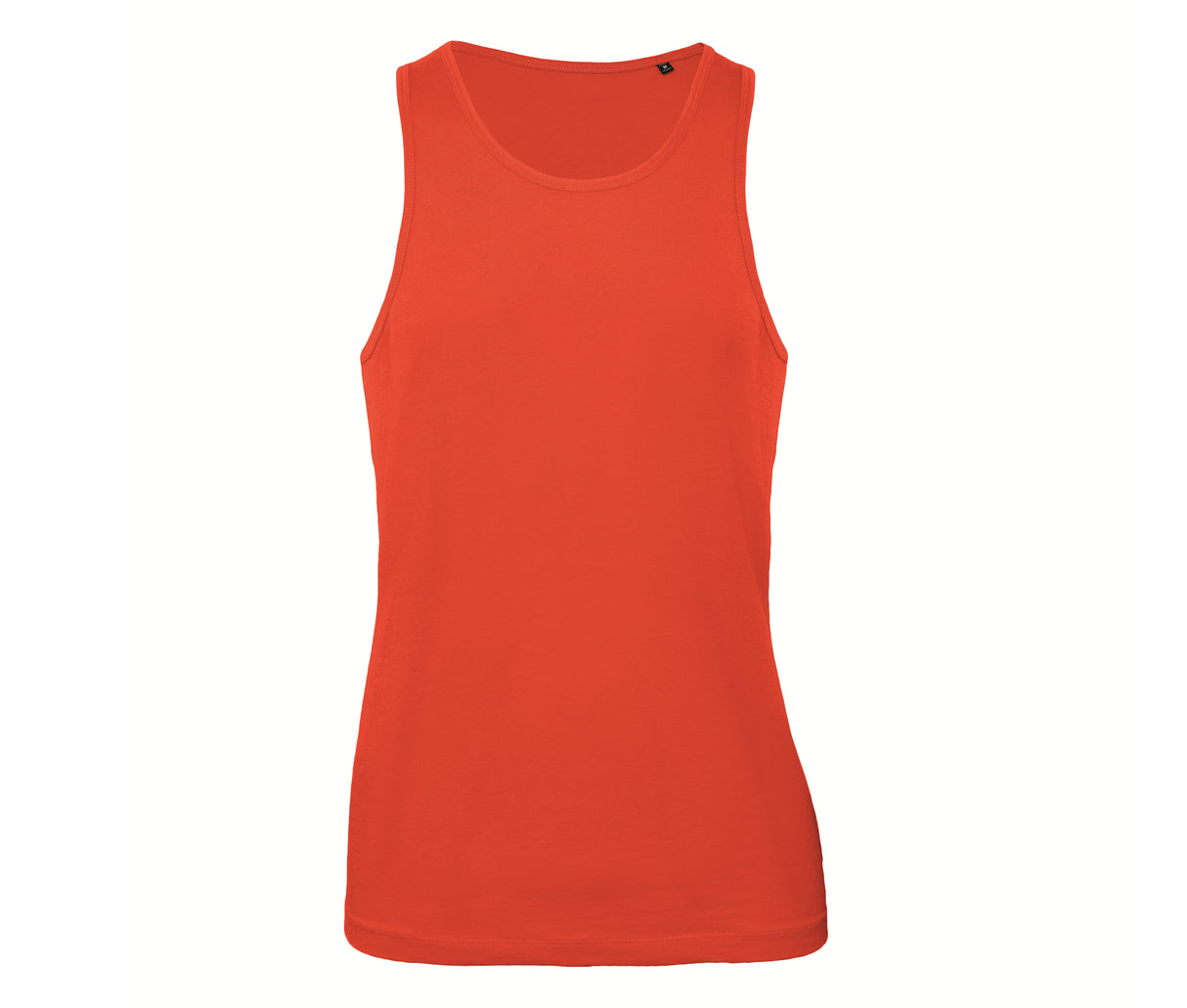 B&amp;C Inspire Tank T/men_°