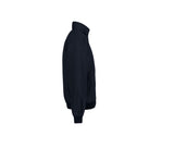 B&amp;C CREW BOMBER MEN