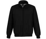 B&amp;C CREW BOMBER MEN