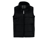 B&C BODYWARMER MEN