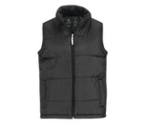 B&C BODYWARMER MEN