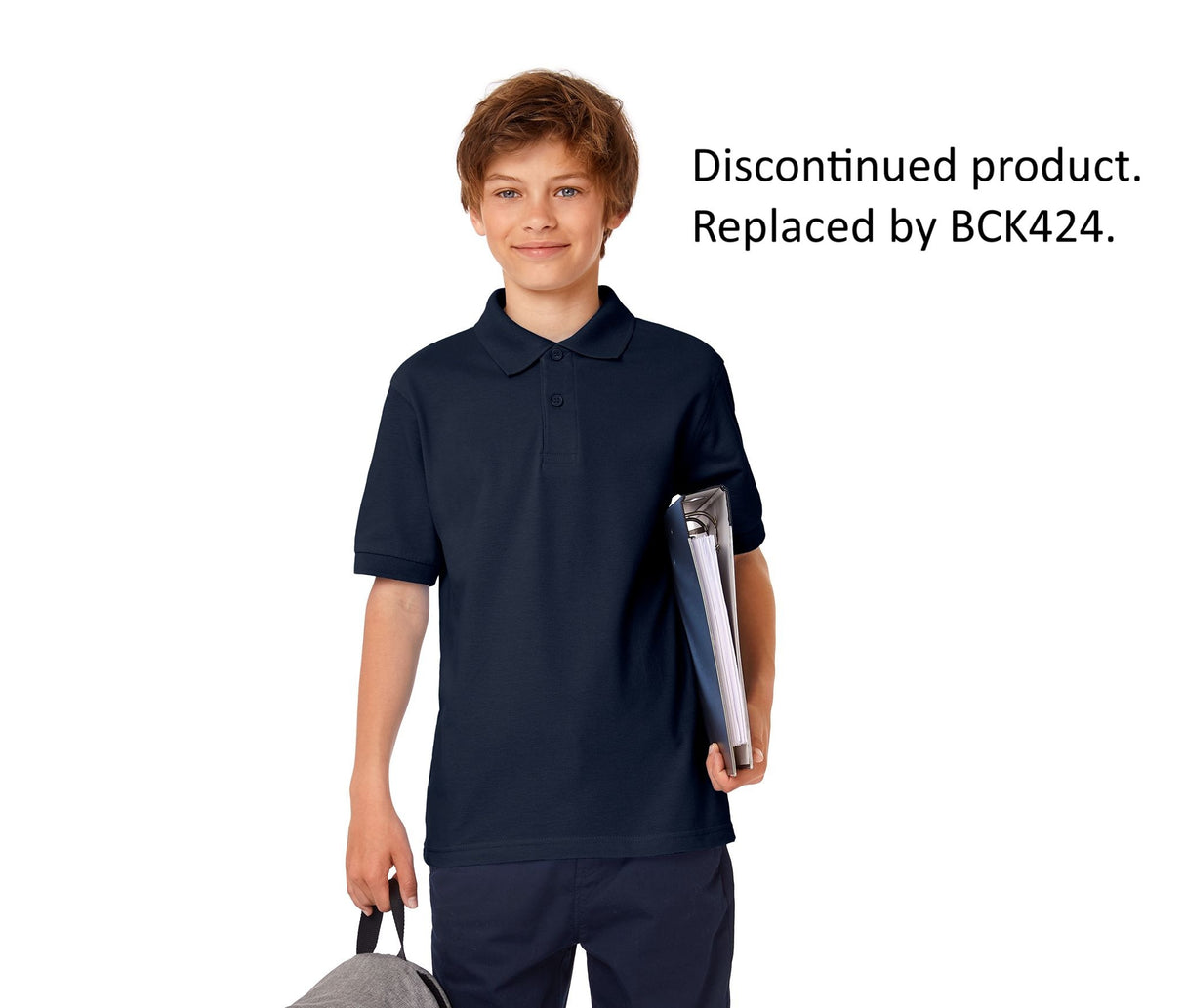 B&amp;C SAFRAN KIDS