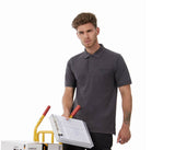 B&amp;C ENERGY POLO