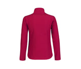 B&C SOFTSHELL ID.701 WOMEN