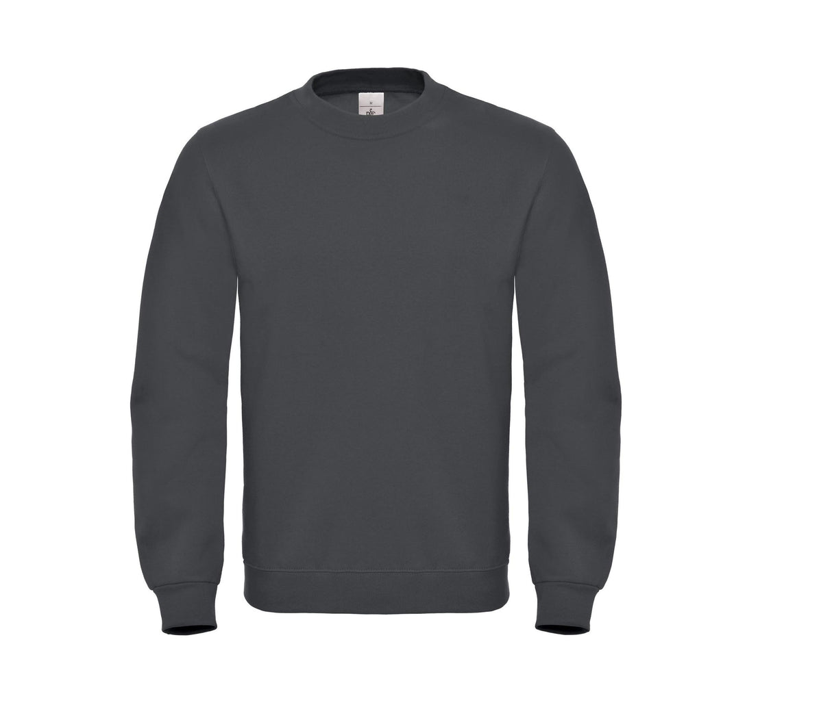 B&C SWEAT ID.002
