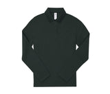B&C B&C MY POLO 180 LSL/WOMEN