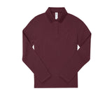 B&C B&C MY POLO 180 LSL/WOMEN