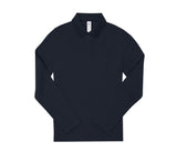 B&C B&C MY POLO 210 LSL /WOMEN
