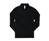 B&C B&C MY POLO 210 LSL /WOMEN