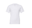 Unisex V-Neck Jersey Tee